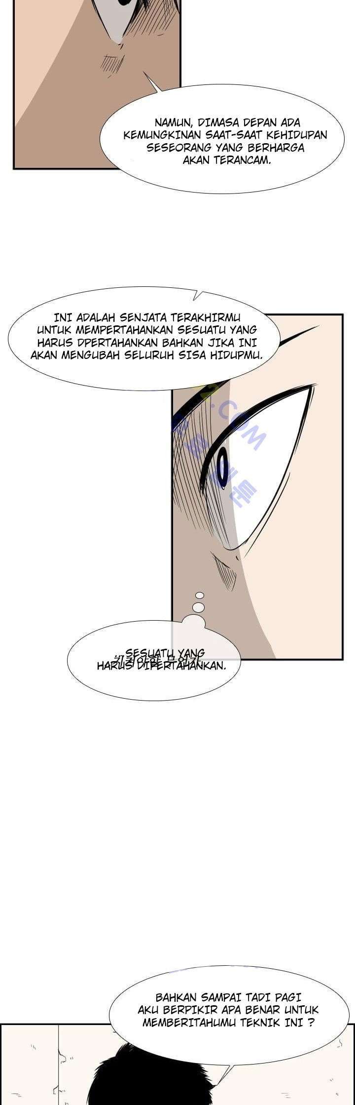 Shark Chapter 29 - halaman 44