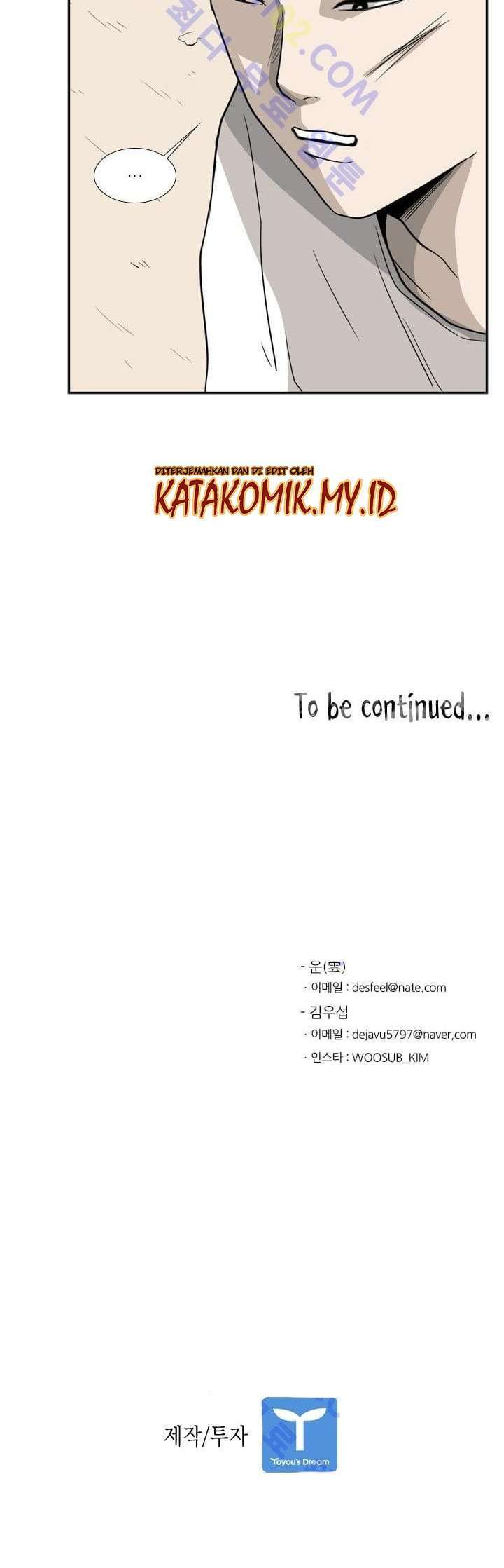 Shark Chapter 29 - halaman 47