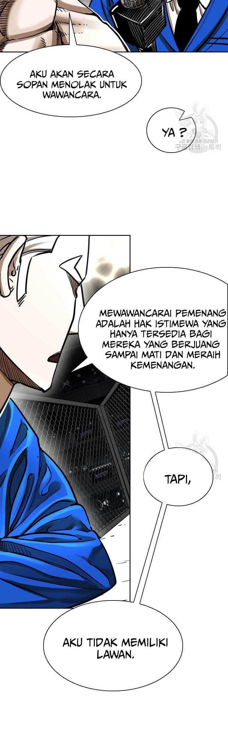 Shark Chapter 290 - halaman 12