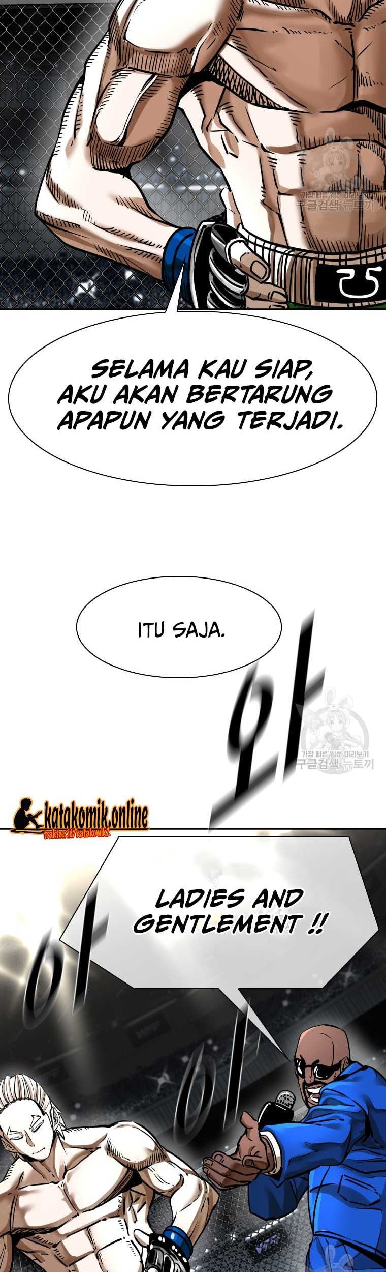 Shark Chapter 290 - halaman 15