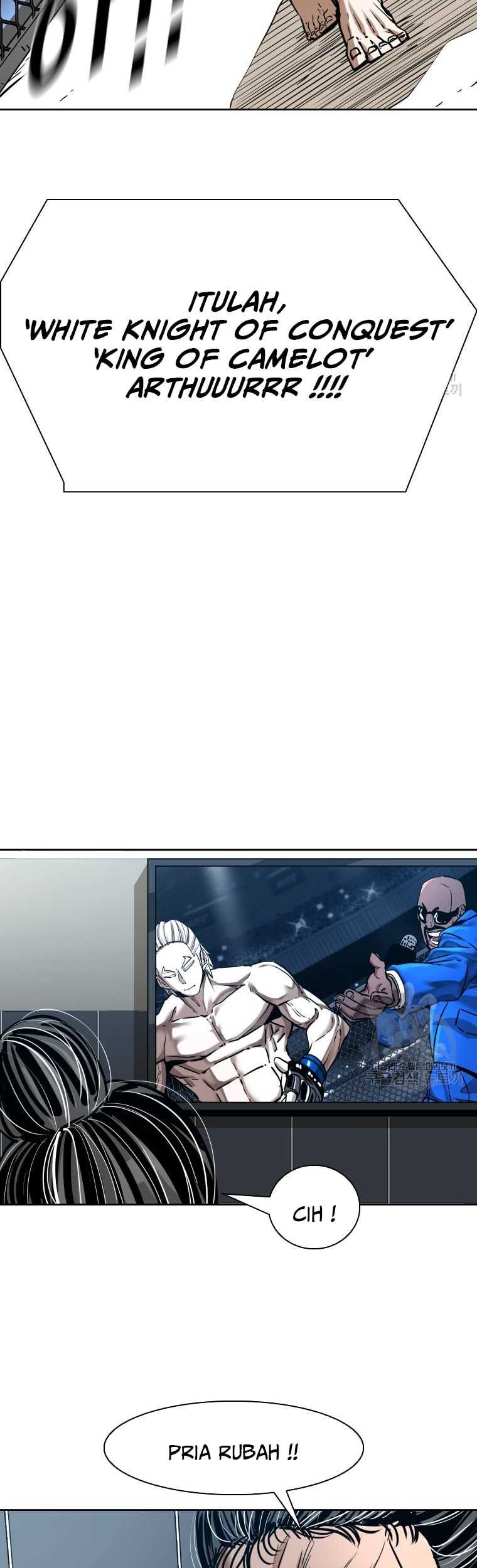 Shark Chapter 290 - halaman 17