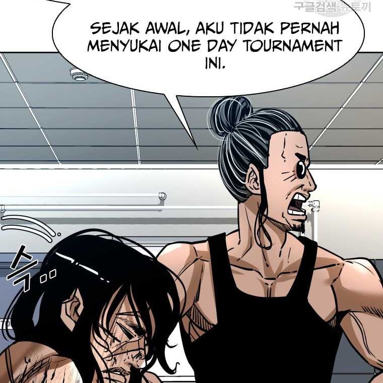 Shark Chapter 290 - halaman 19