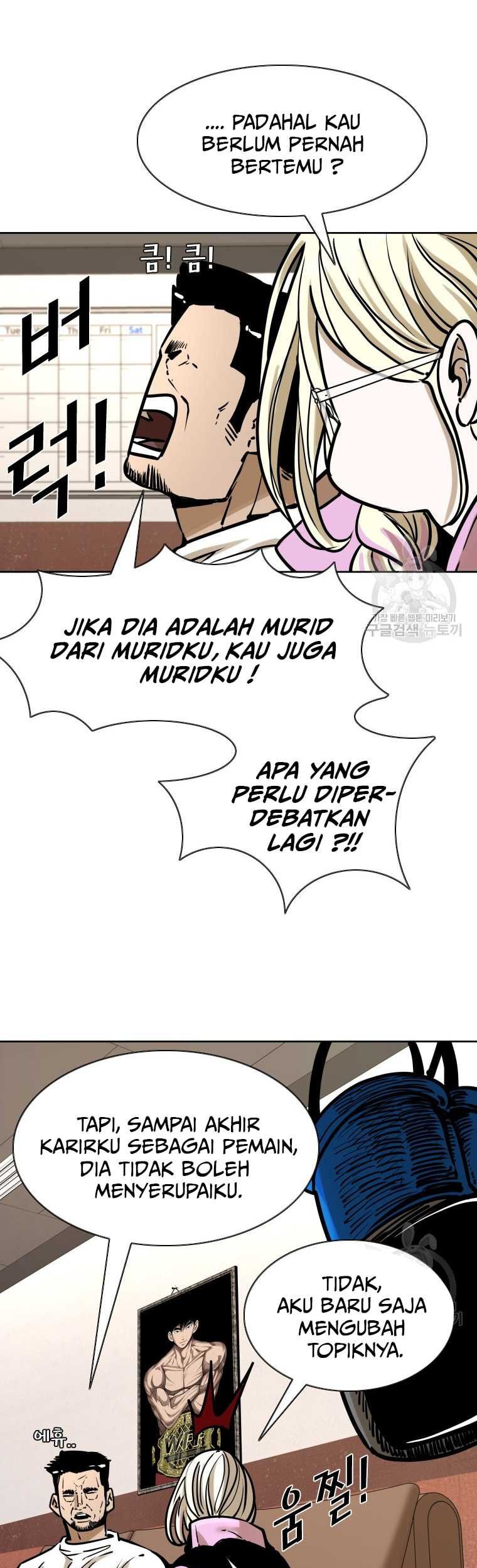 Shark Chapter 290 - halaman 2