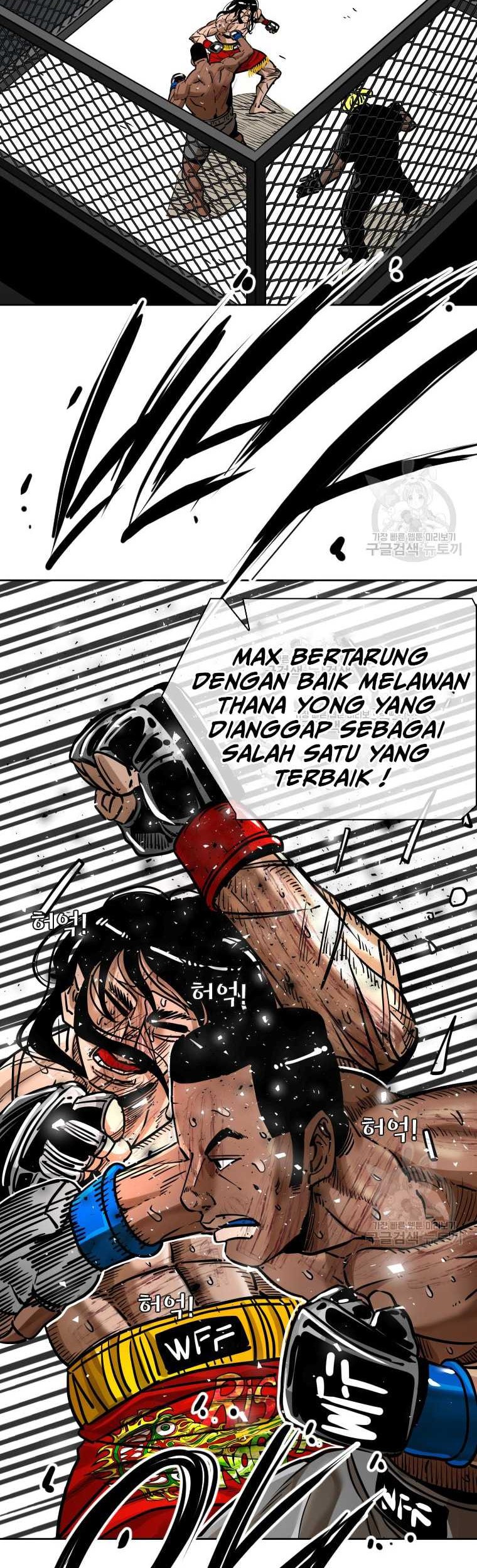 Shark Chapter 290 - halaman 24