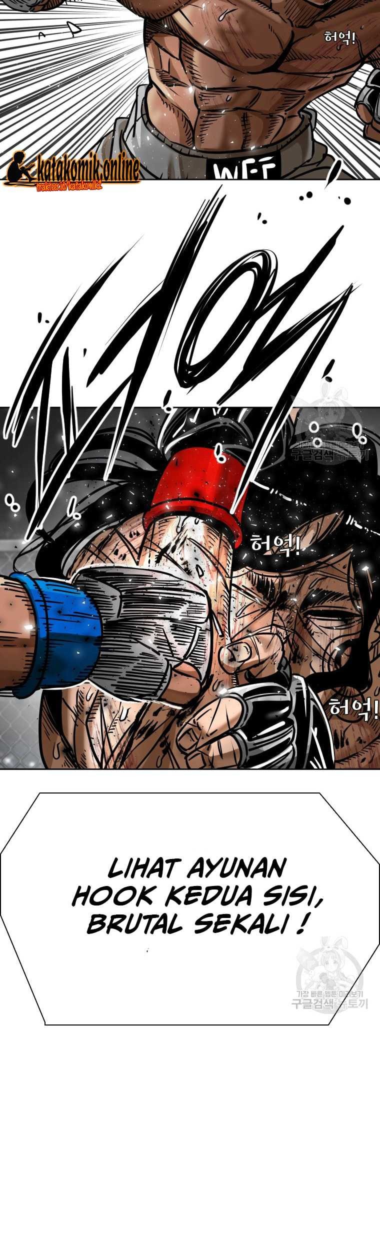 Shark Chapter 290 - halaman 26