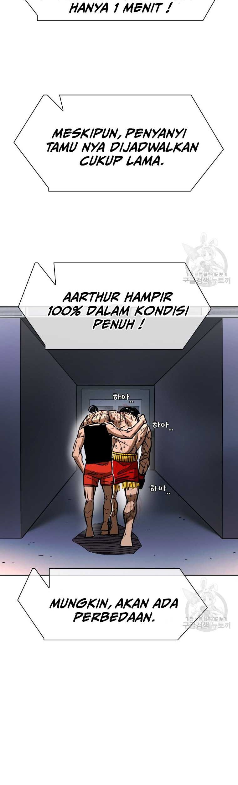 Shark Chapter 290 - halaman 36