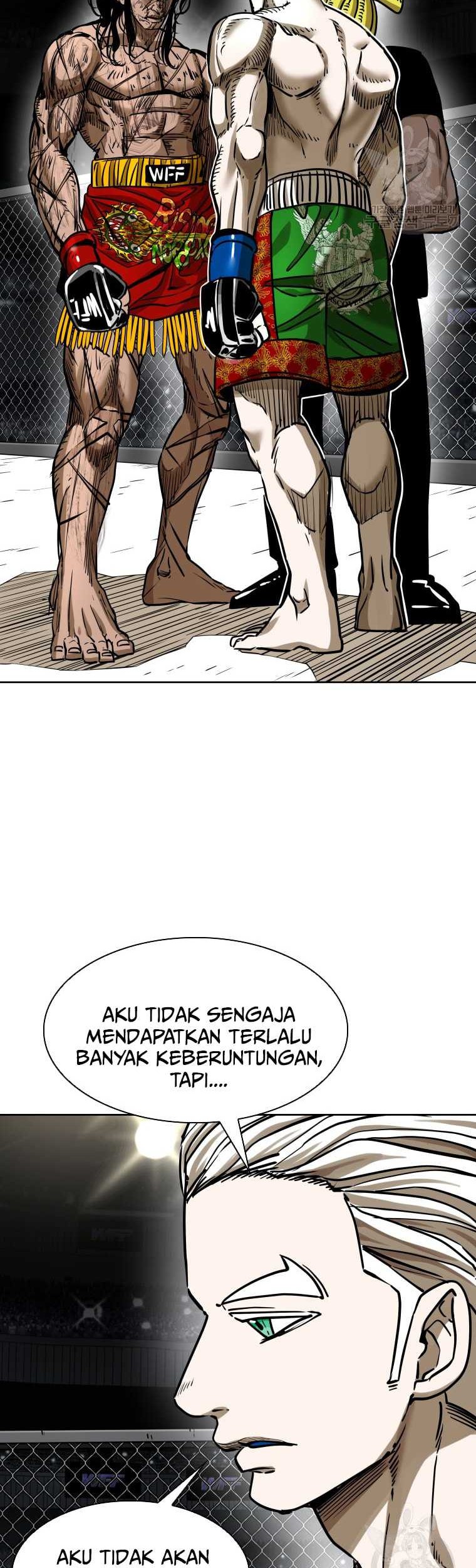 Shark Chapter 290 - halaman 42