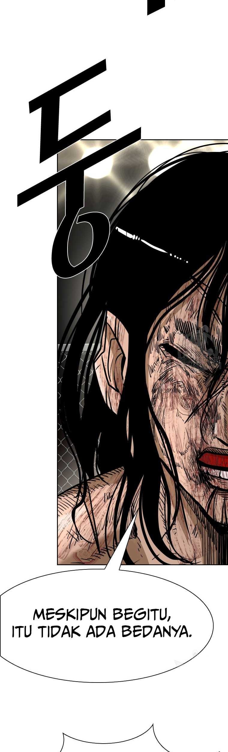 Shark Chapter 290 - halaman 47