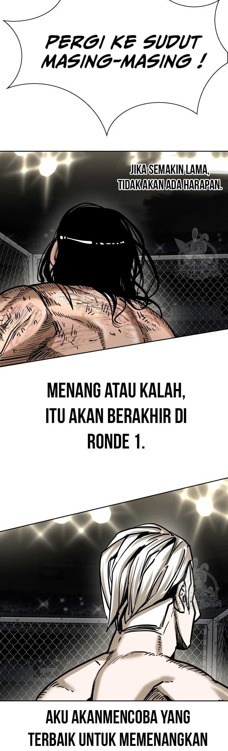 Shark Chapter 290 - halaman 48