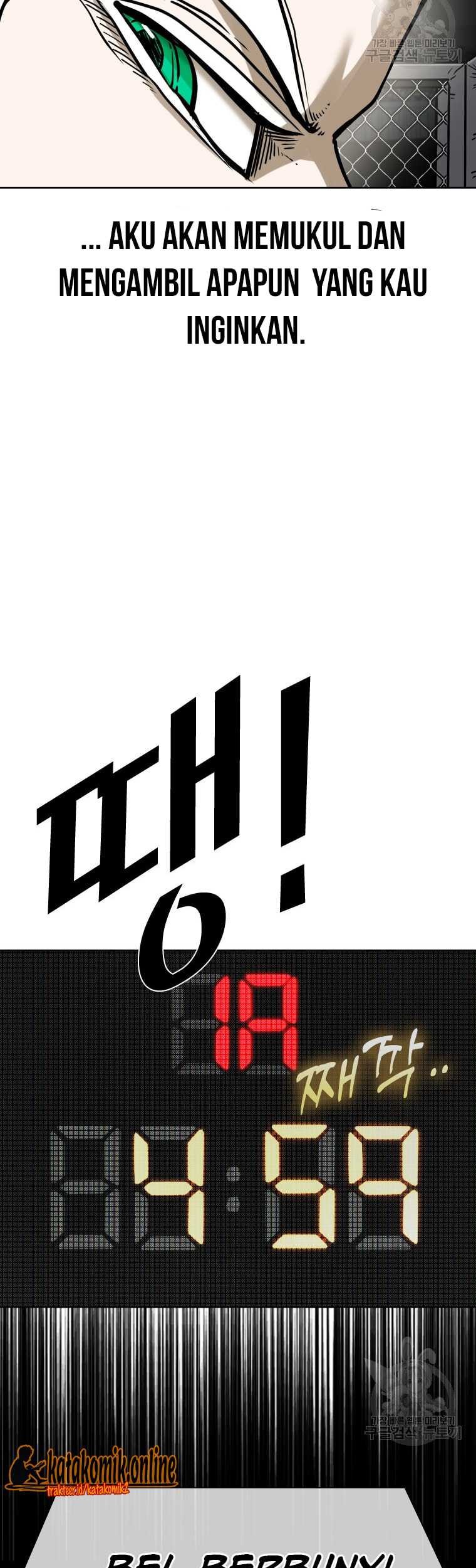 Shark Chapter 290 - halaman 50