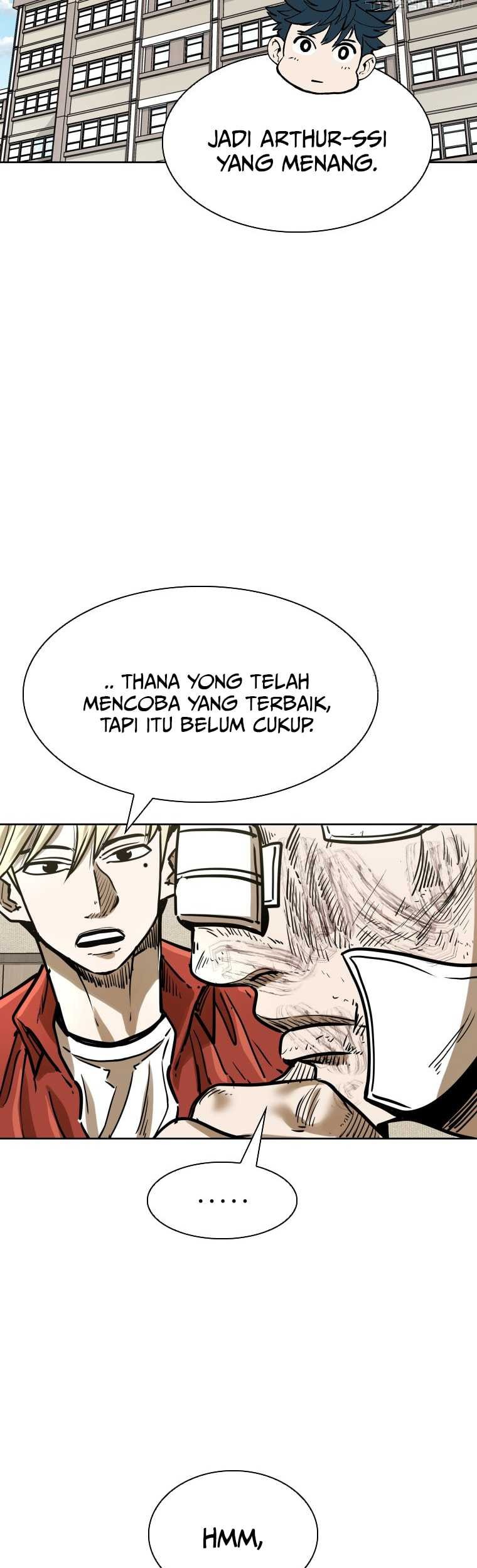 Shark Chapter 290 - halaman 59