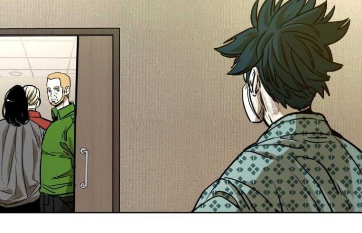 Shark Chapter 291 - halaman 19