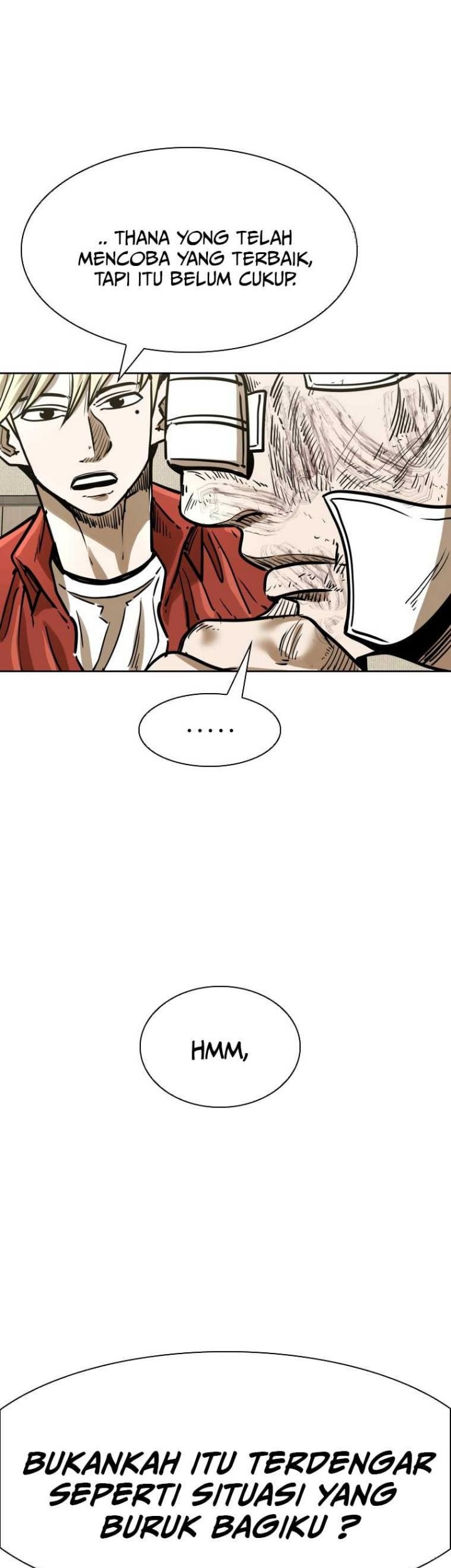 Shark Chapter 291 - halaman 2