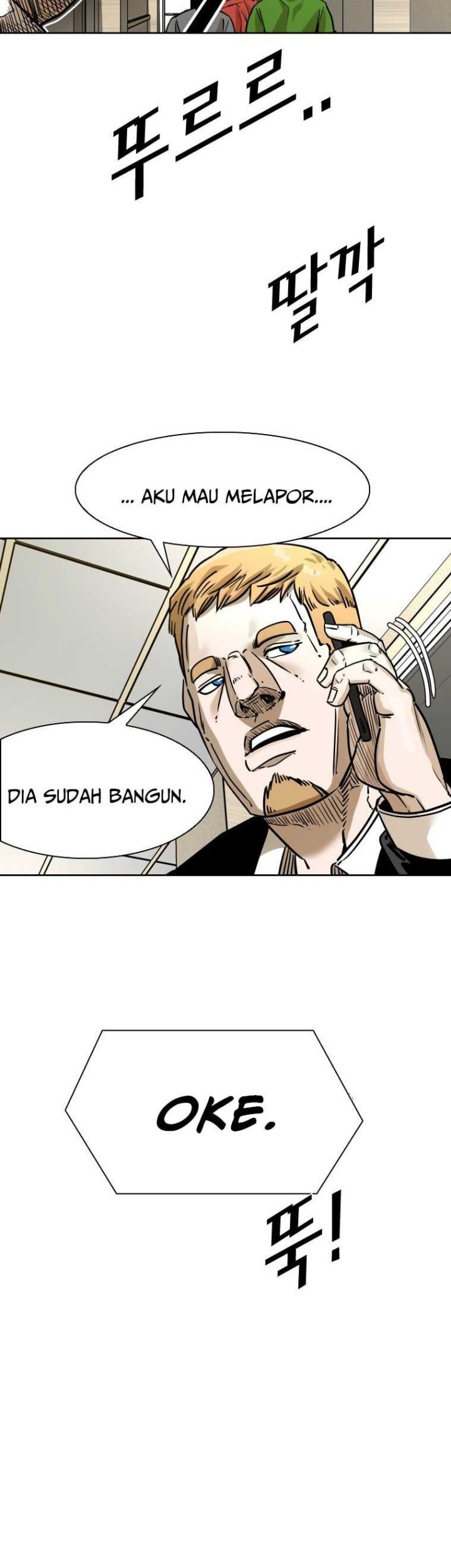 Shark Chapter 291 - halaman 24