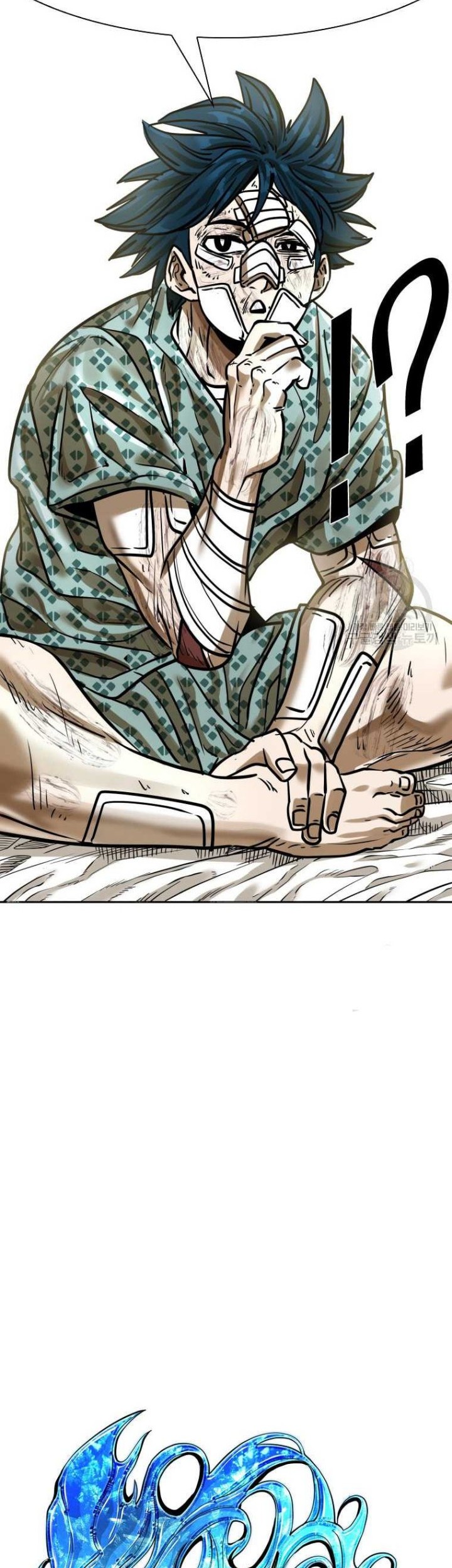 Shark Chapter 291 - halaman 3