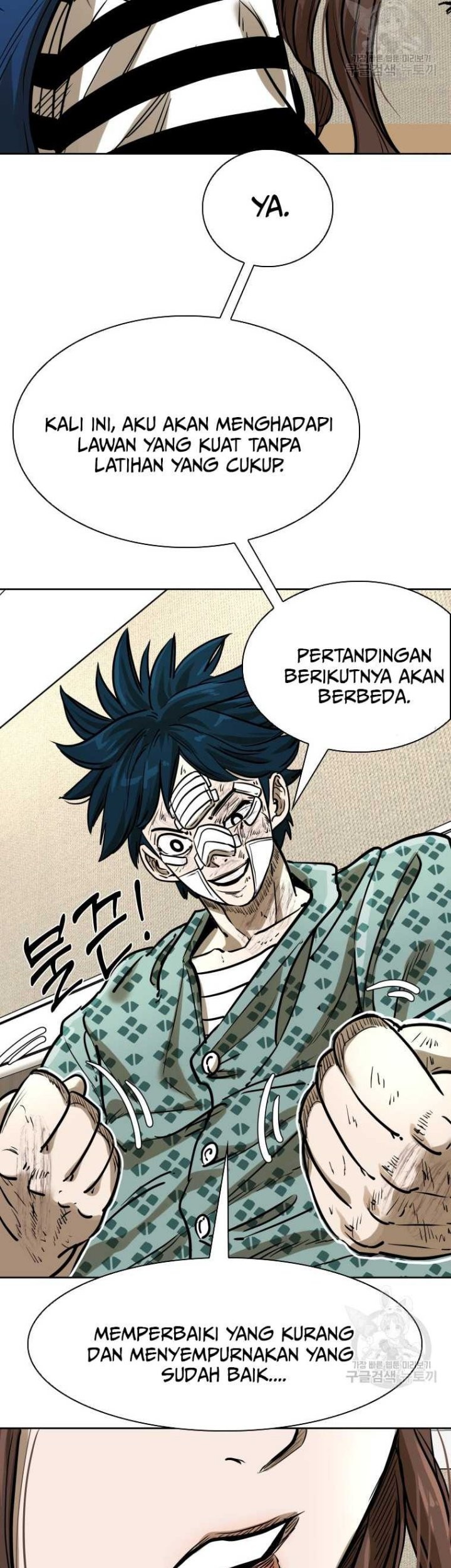 Shark Chapter 291 - halaman 47
