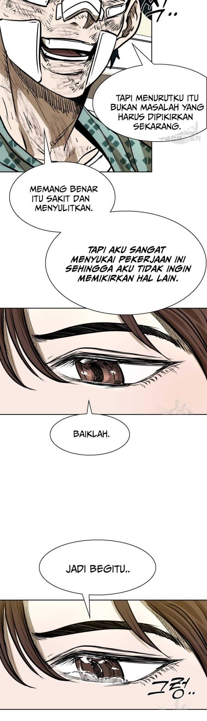 Shark Chapter 291 - halaman 51