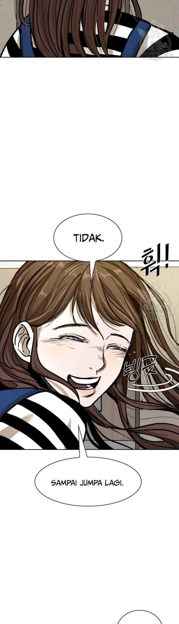 Shark Chapter 291 - halaman 54
