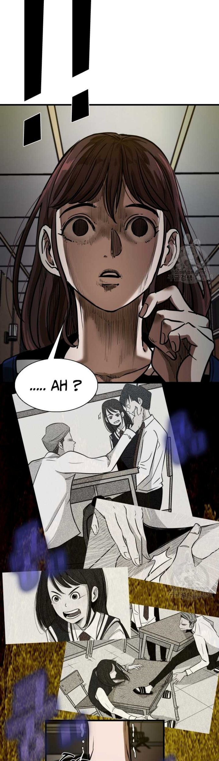 Shark Chapter 291 - halaman 62