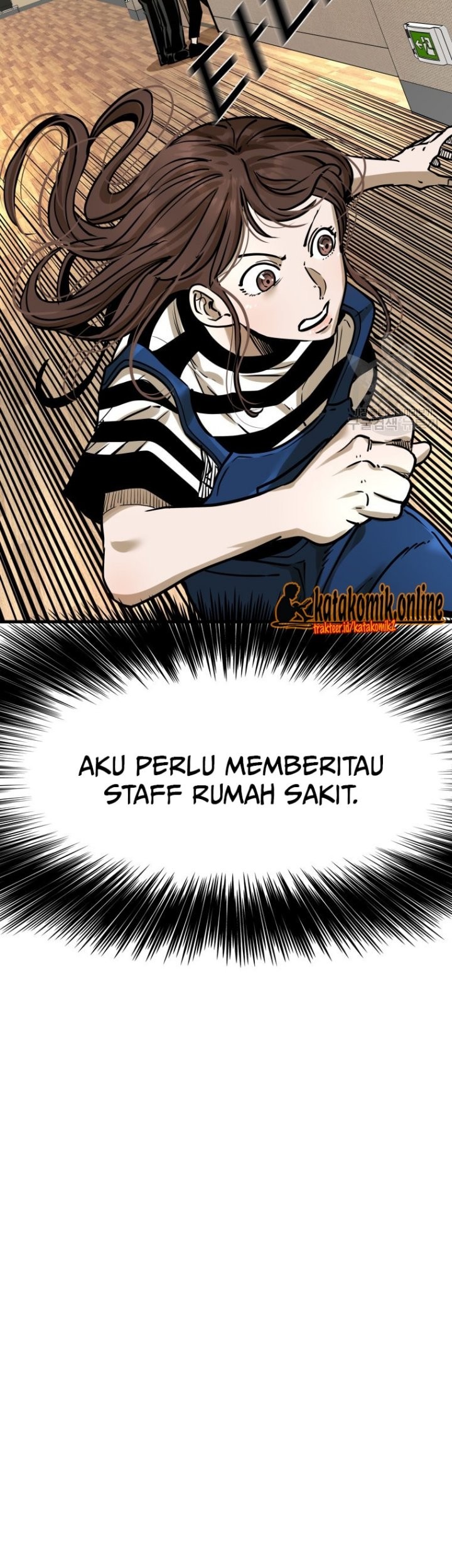 Shark Chapter 292 - halaman 14