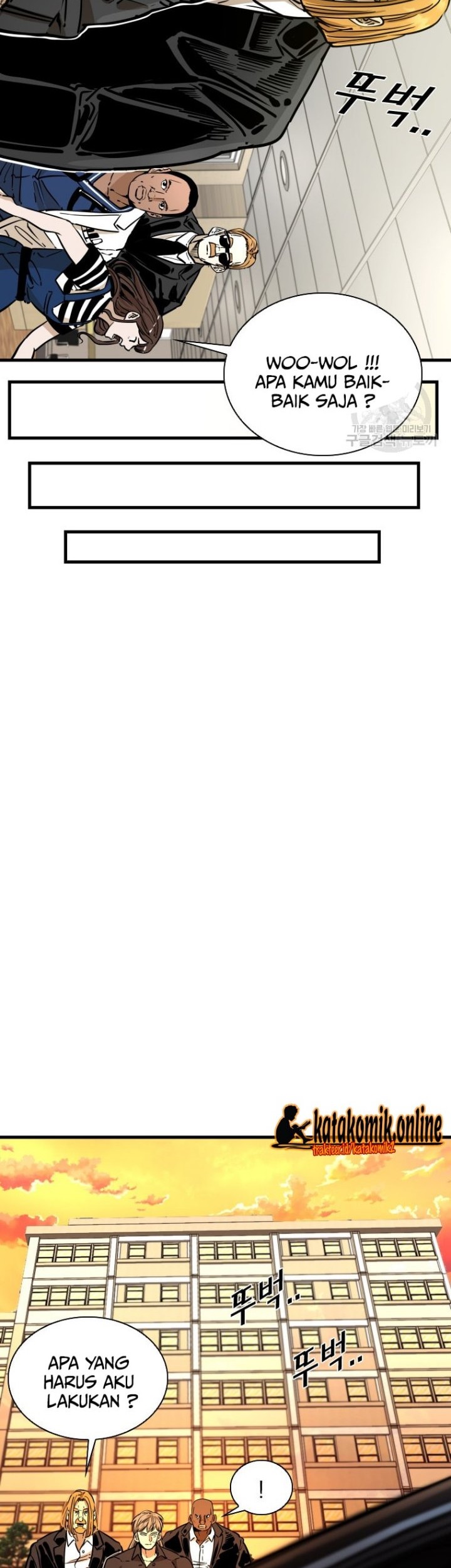 Shark Chapter 292 - halaman 24