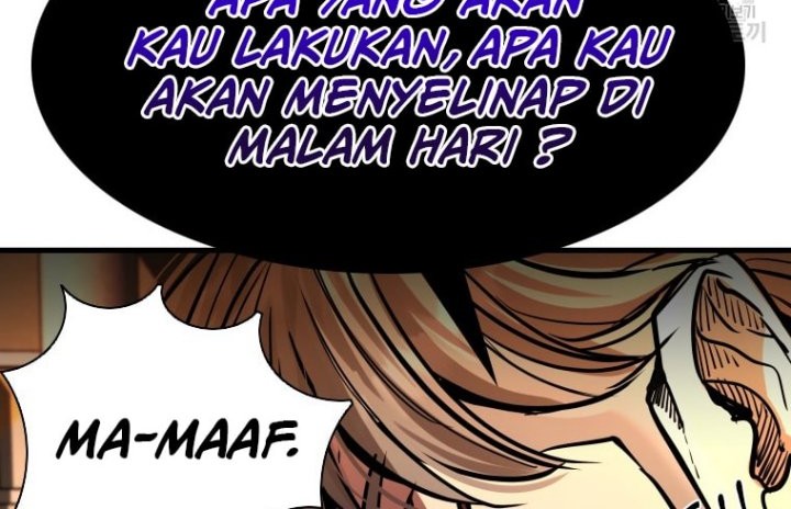 Shark Chapter 292 - halaman 28