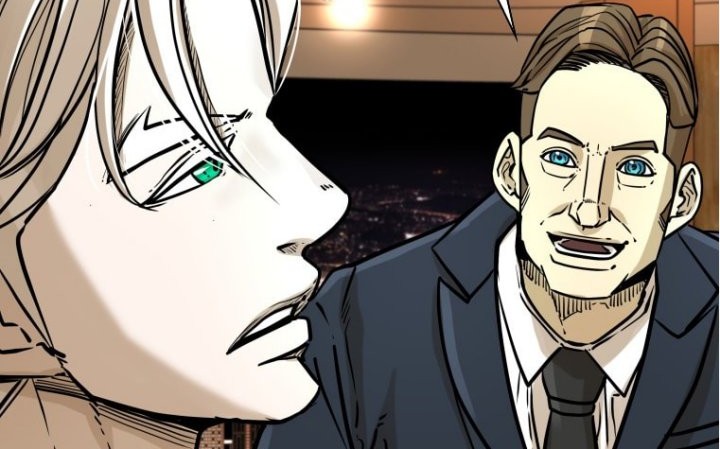 Shark Chapter 292 - halaman 55