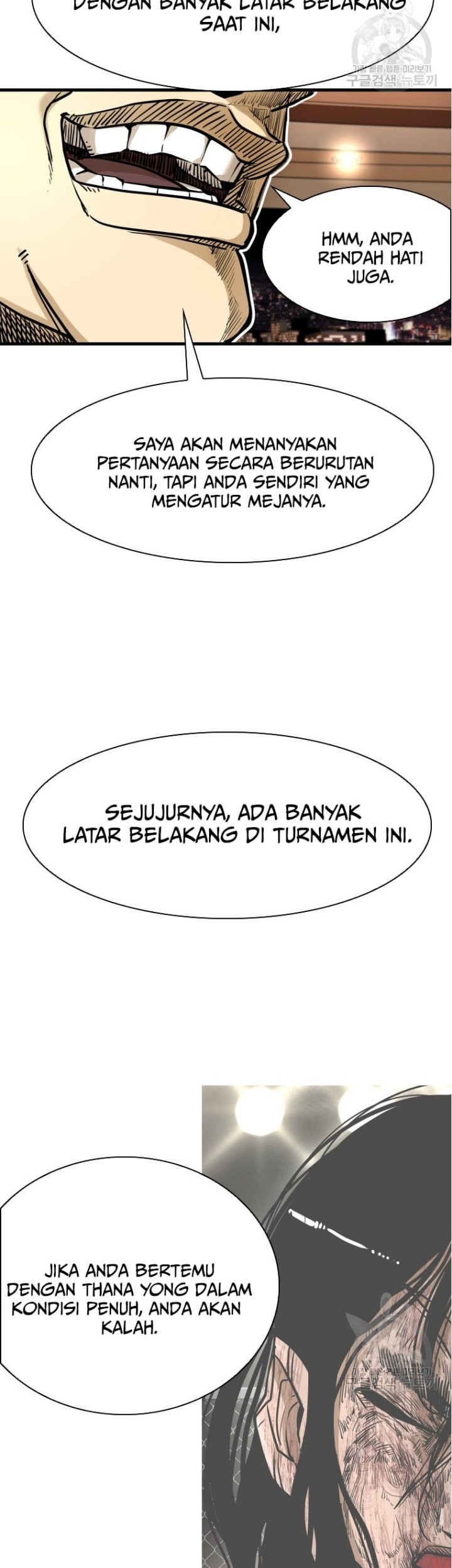 Shark Chapter 292 - halaman 59