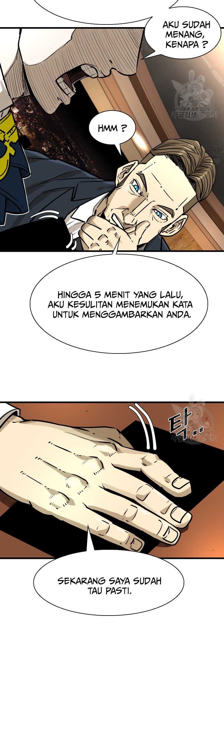 Shark Chapter 293 - halaman 15