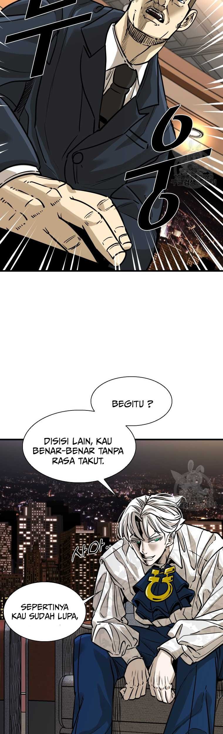 Shark Chapter 293 - halaman 17