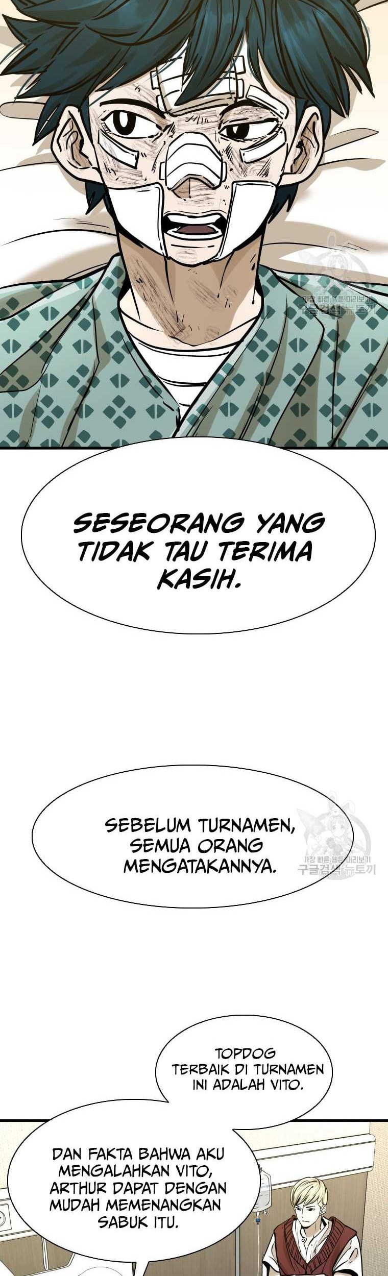 Shark Chapter 293 - halaman 27