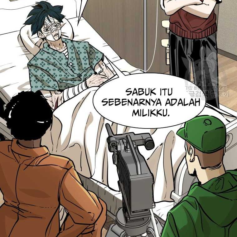 Shark Chapter 293 - halaman 28