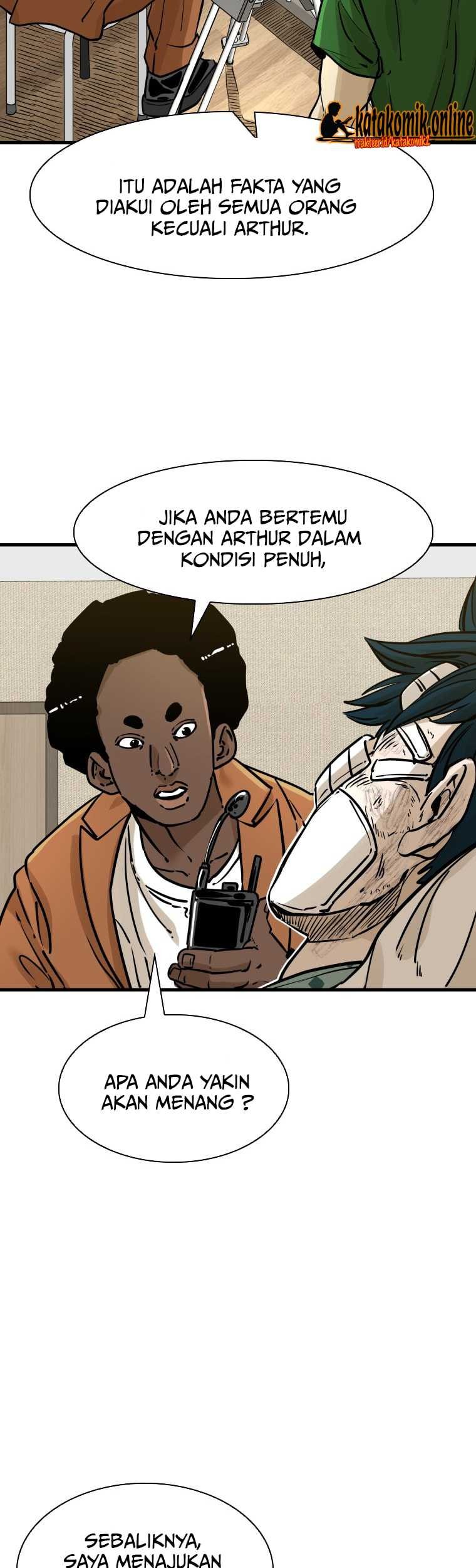 Shark Chapter 293 - halaman 29