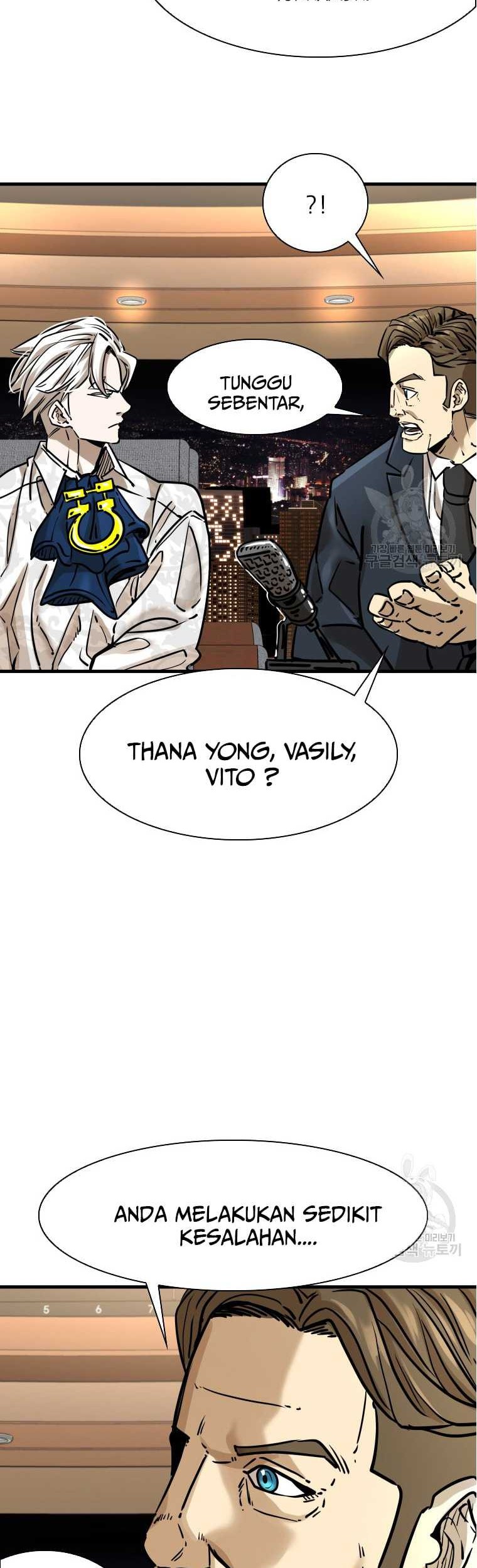Shark Chapter 293 - halaman 3