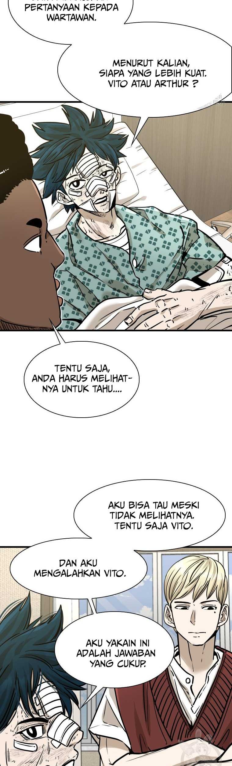 Shark Chapter 293 - halaman 30