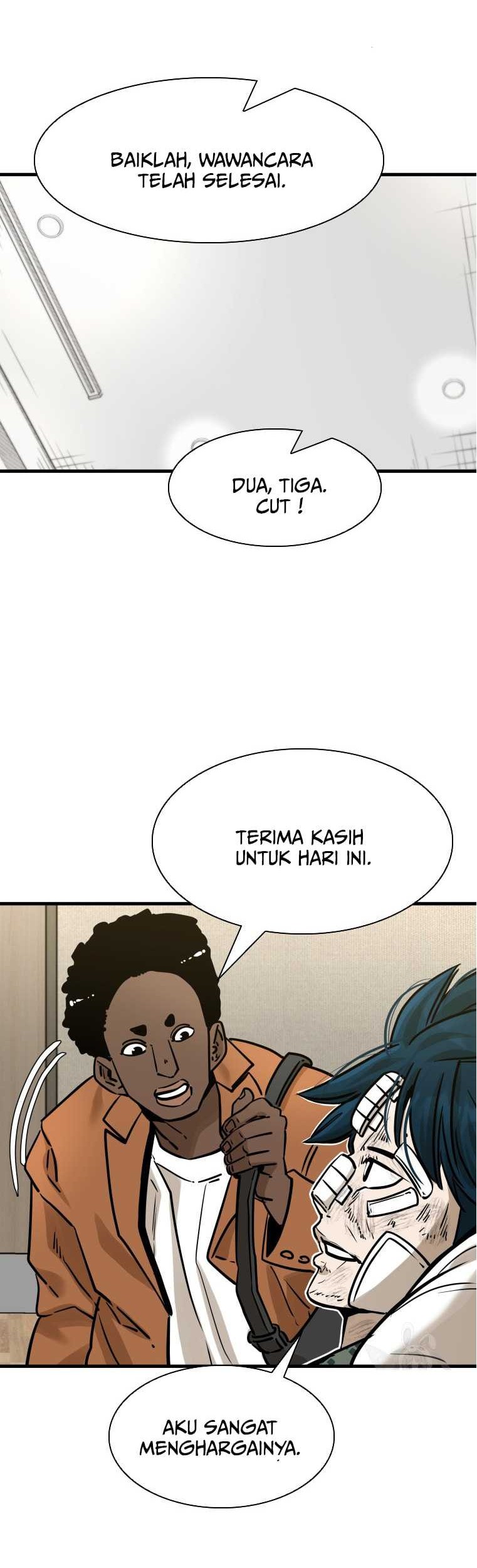 Shark Chapter 293 - halaman 33