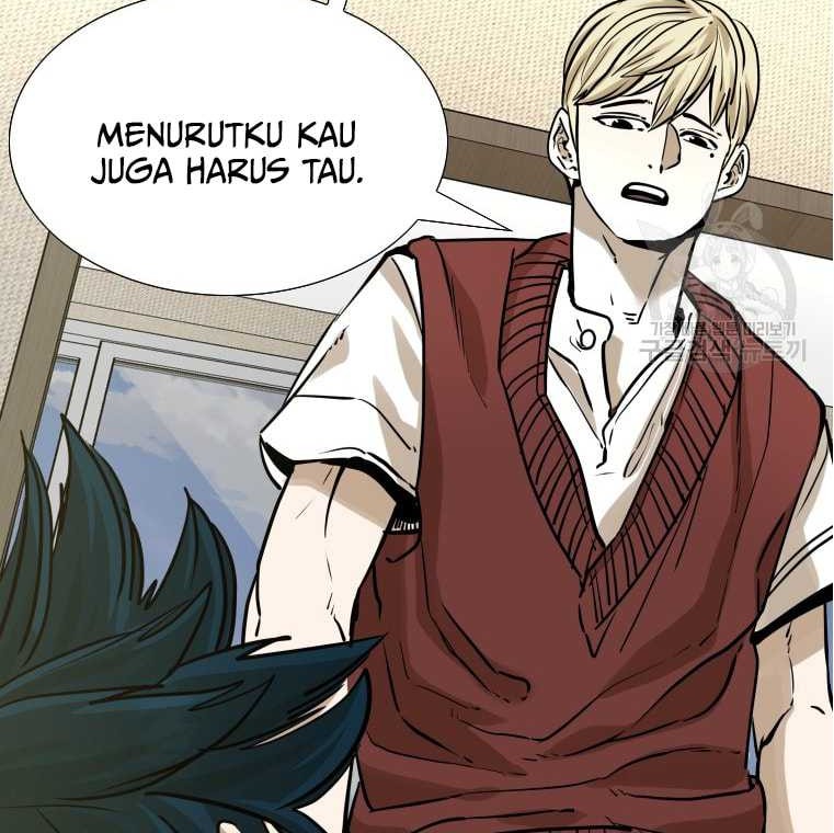 Shark Chapter 293 - halaman 40