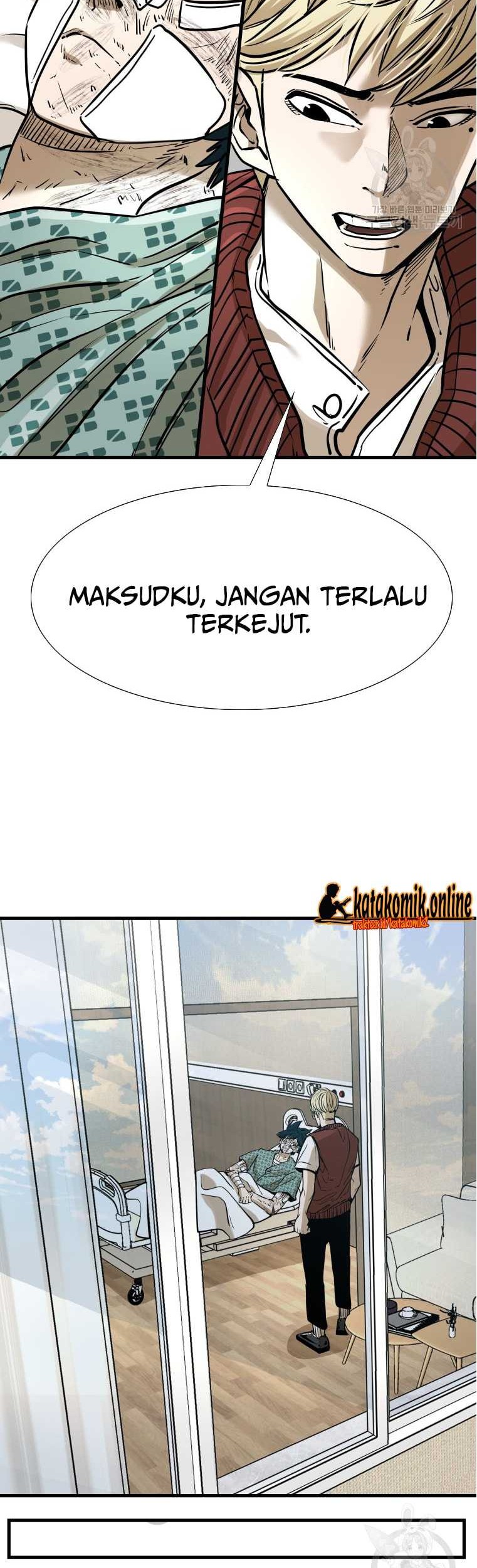 Shark Chapter 293 - halaman 42