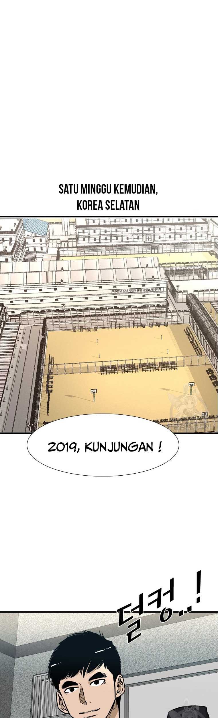 Shark Chapter 293 - halaman 44