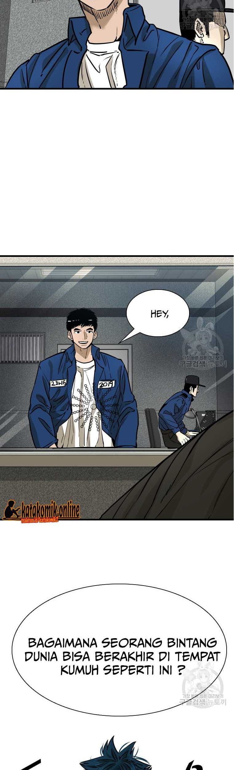 Shark Chapter 293 - halaman 45