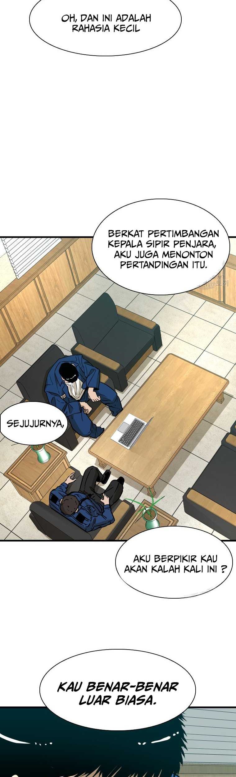 Shark Chapter 293 - halaman 48