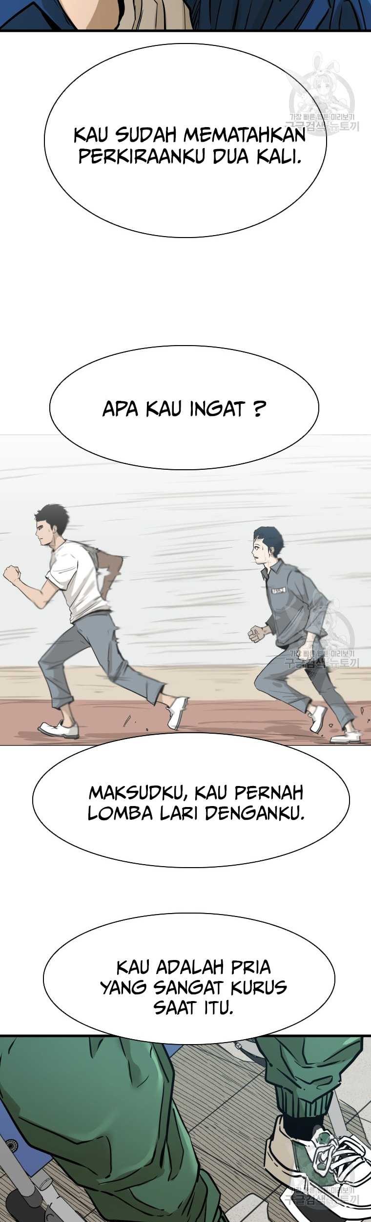 Shark Chapter 293 - halaman 50