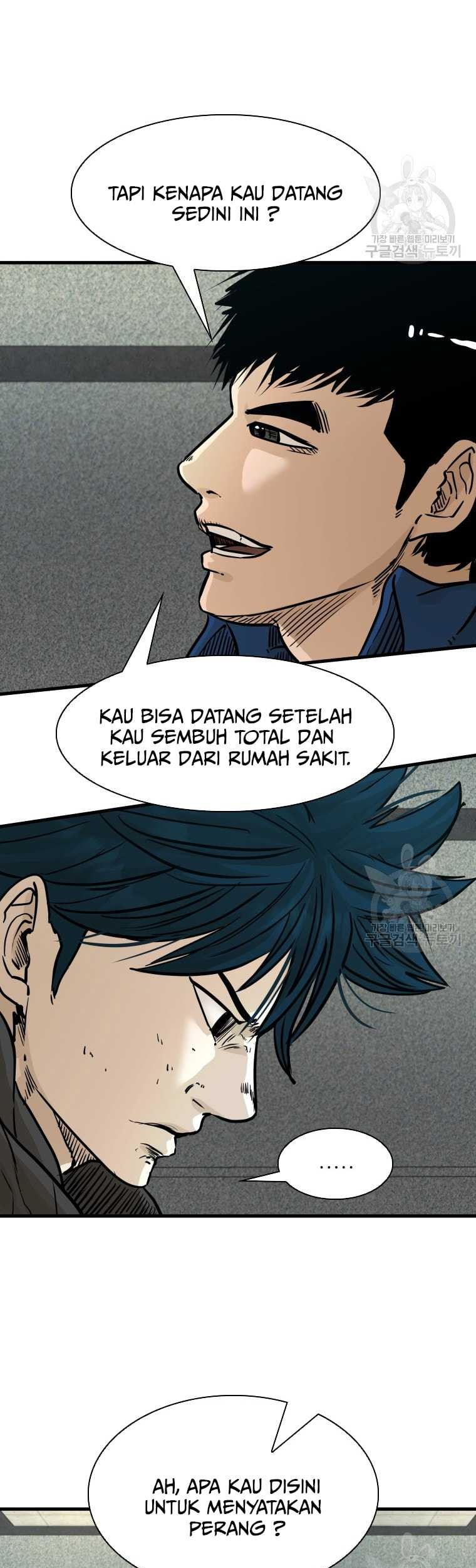 Shark Chapter 293 - halaman 53