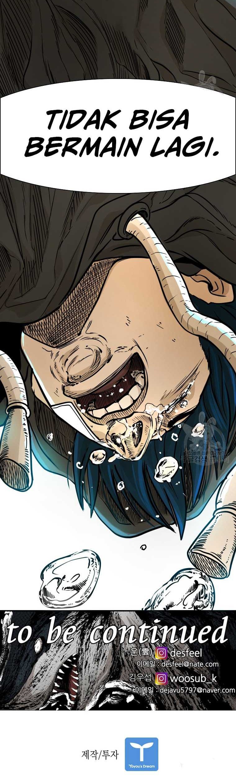 Shark Chapter 293 - halaman 60