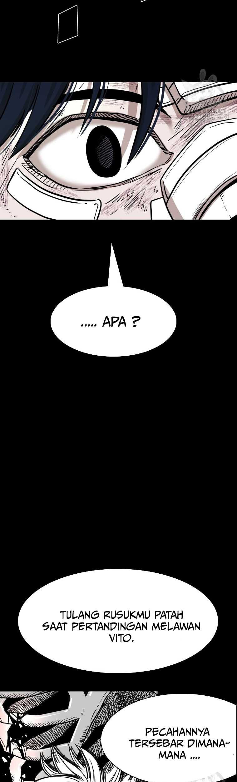 Shark Chapter 294 - halaman 14