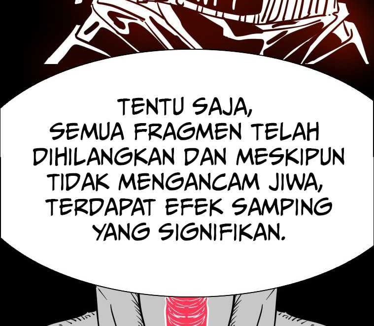 Shark Chapter 294 - halaman 16