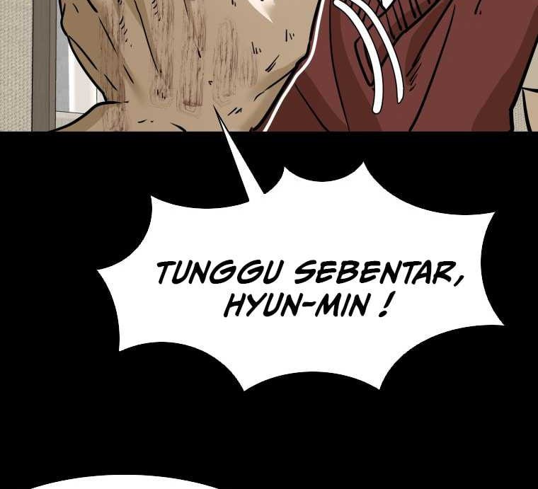 Shark Chapter 294 - halaman 19