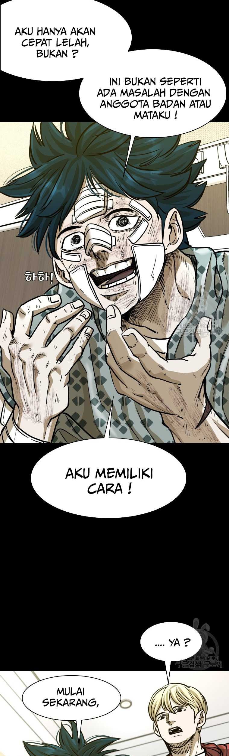 Shark Chapter 294 - halaman 20