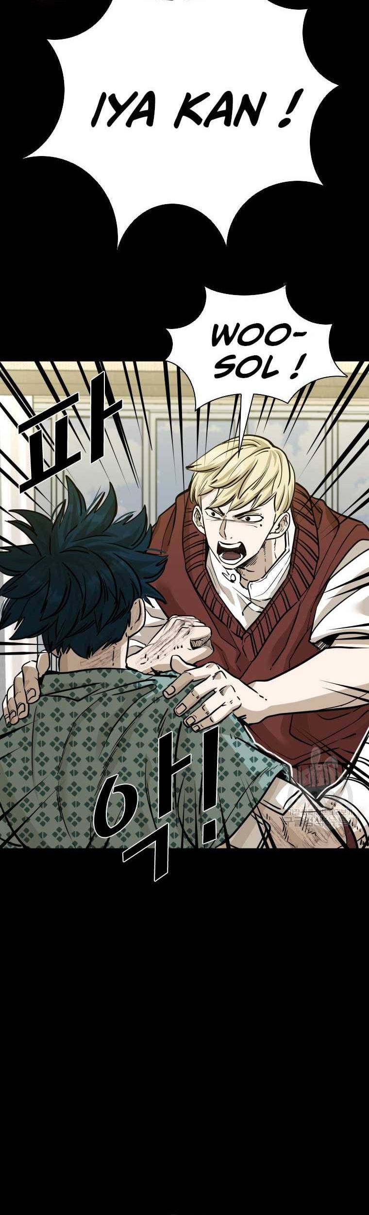Shark Chapter 294 - halaman 24