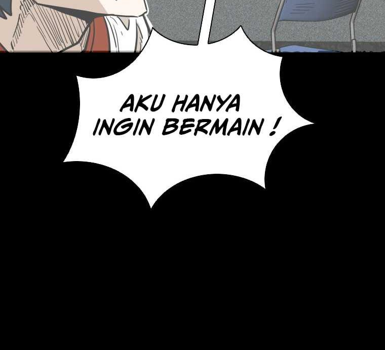 Shark Chapter 294 - halaman 31